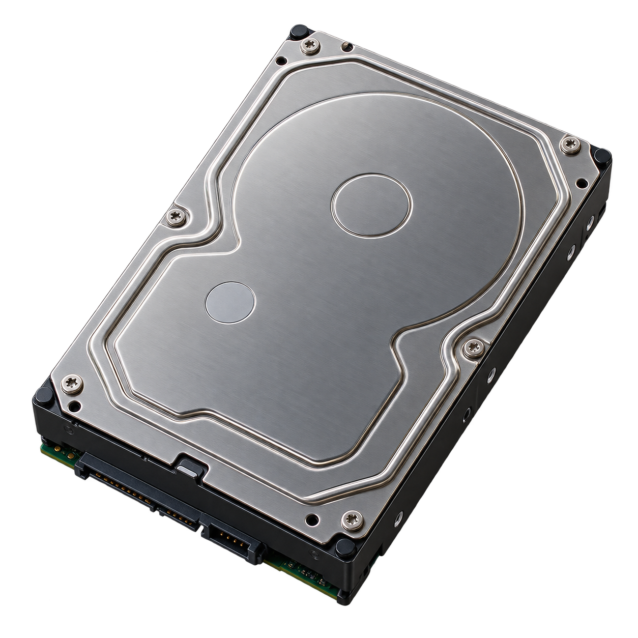 3,5palcový pevný disk HDD