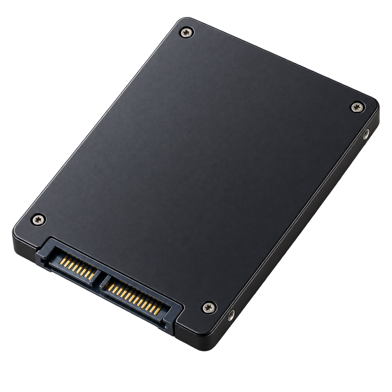 2,5palcové SATA SSD