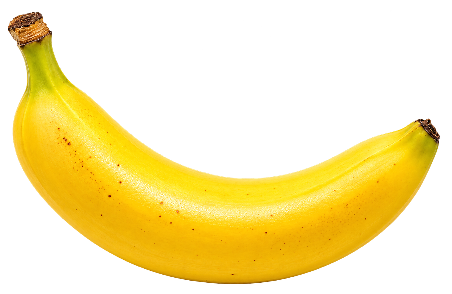 Banán – cíl