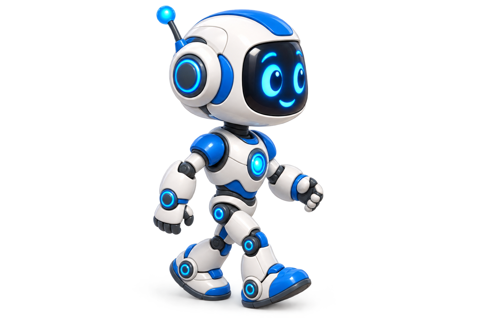 Výukový robot