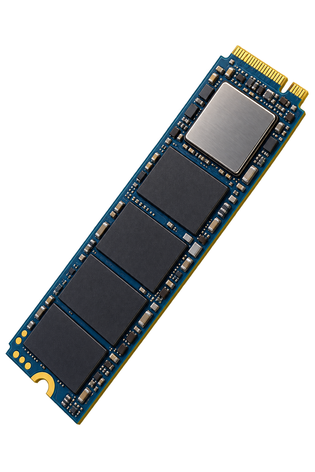 SSD