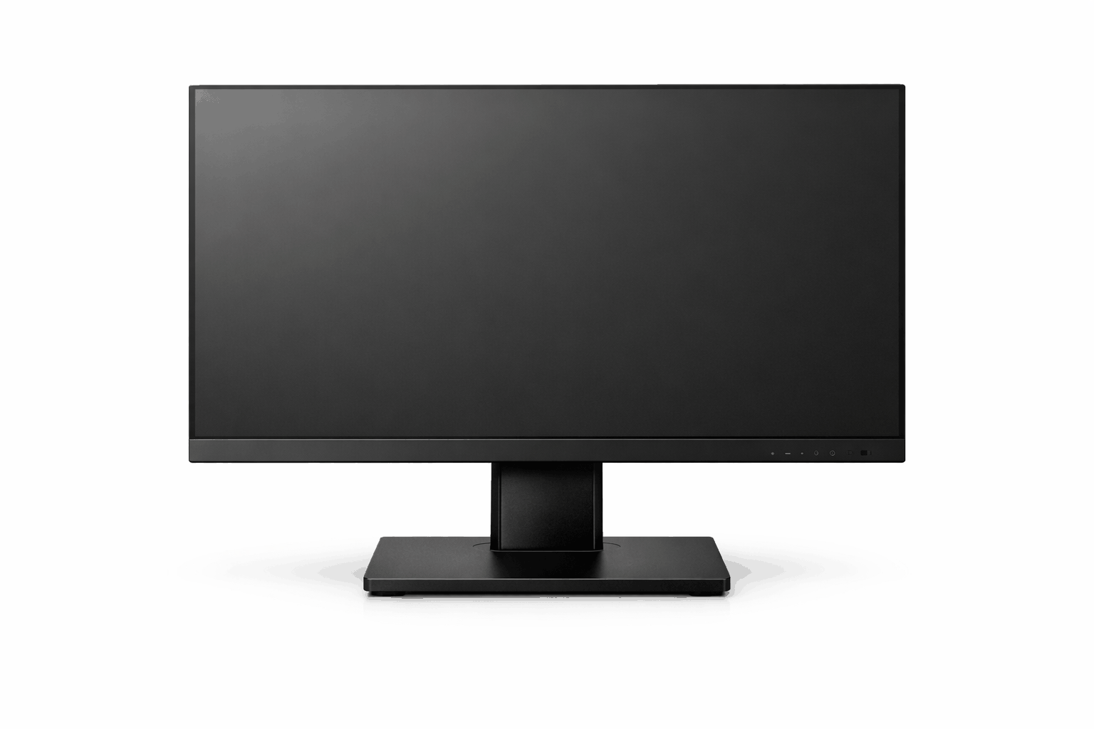 Skutečný monitor