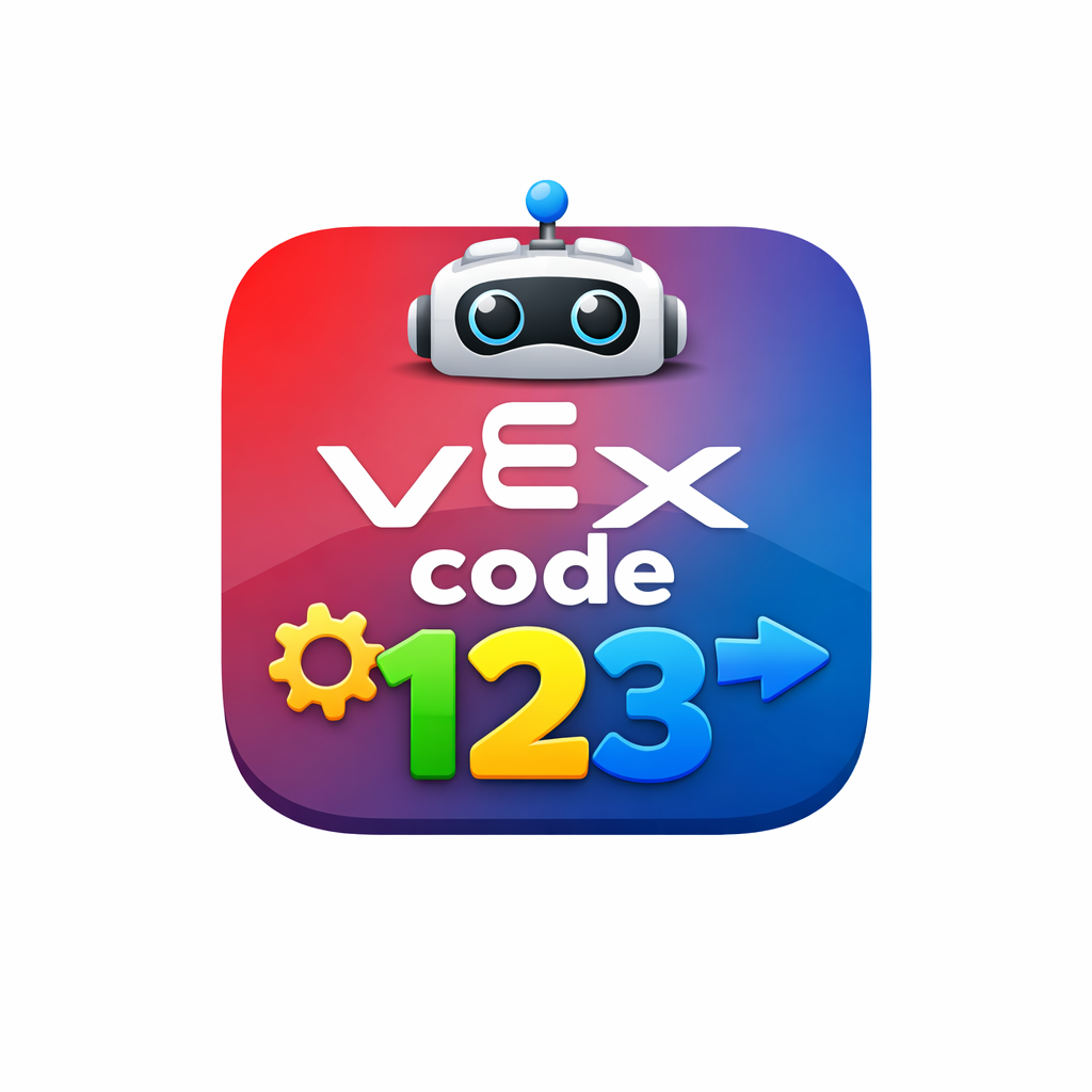 VEXcode 123