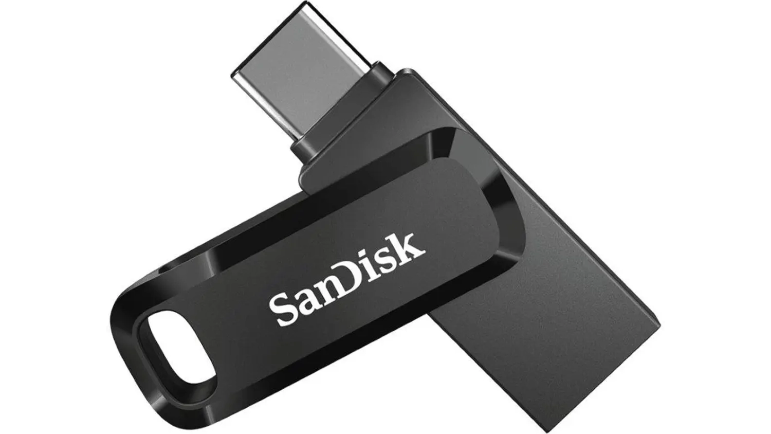 Flash disk