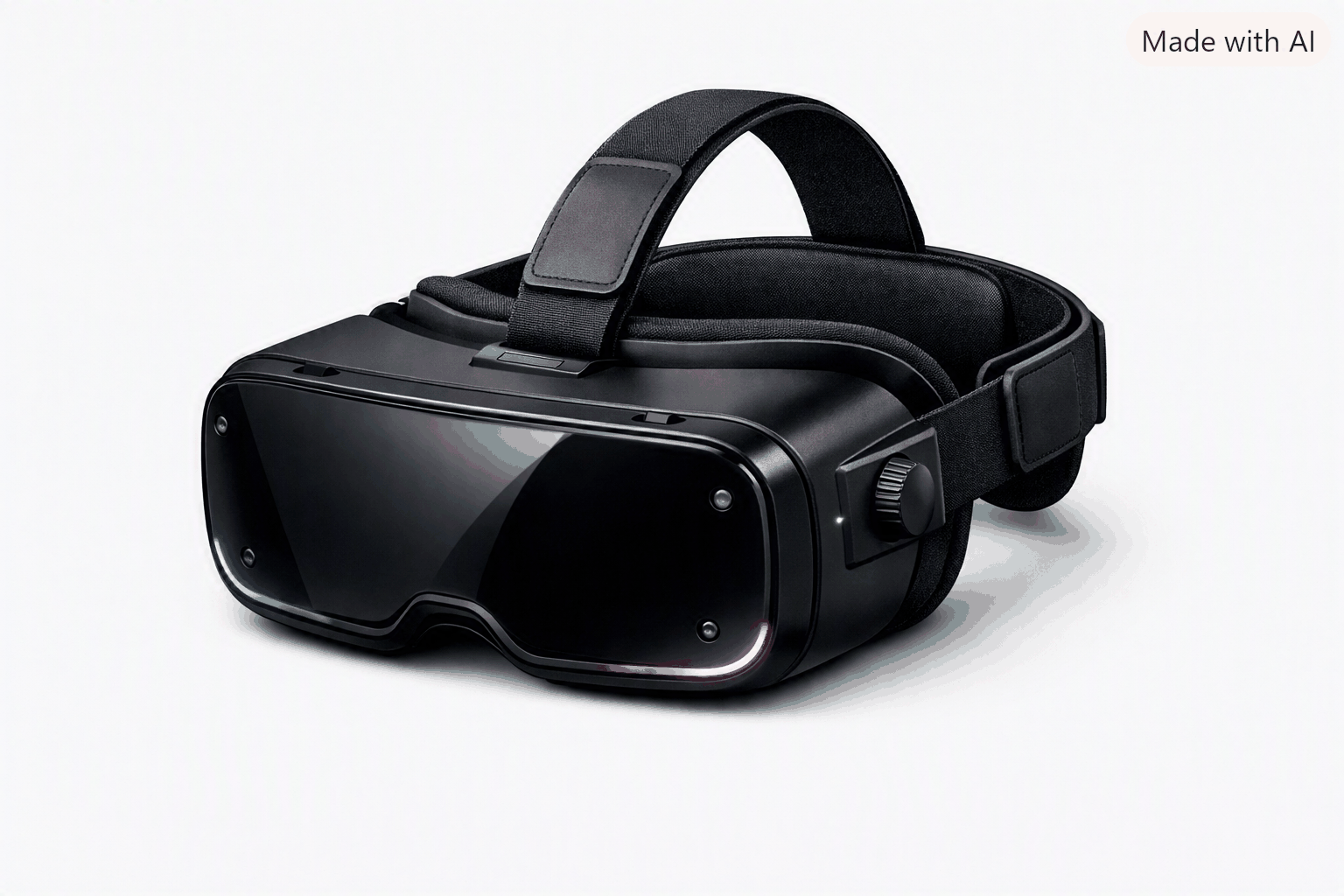 VR brýle