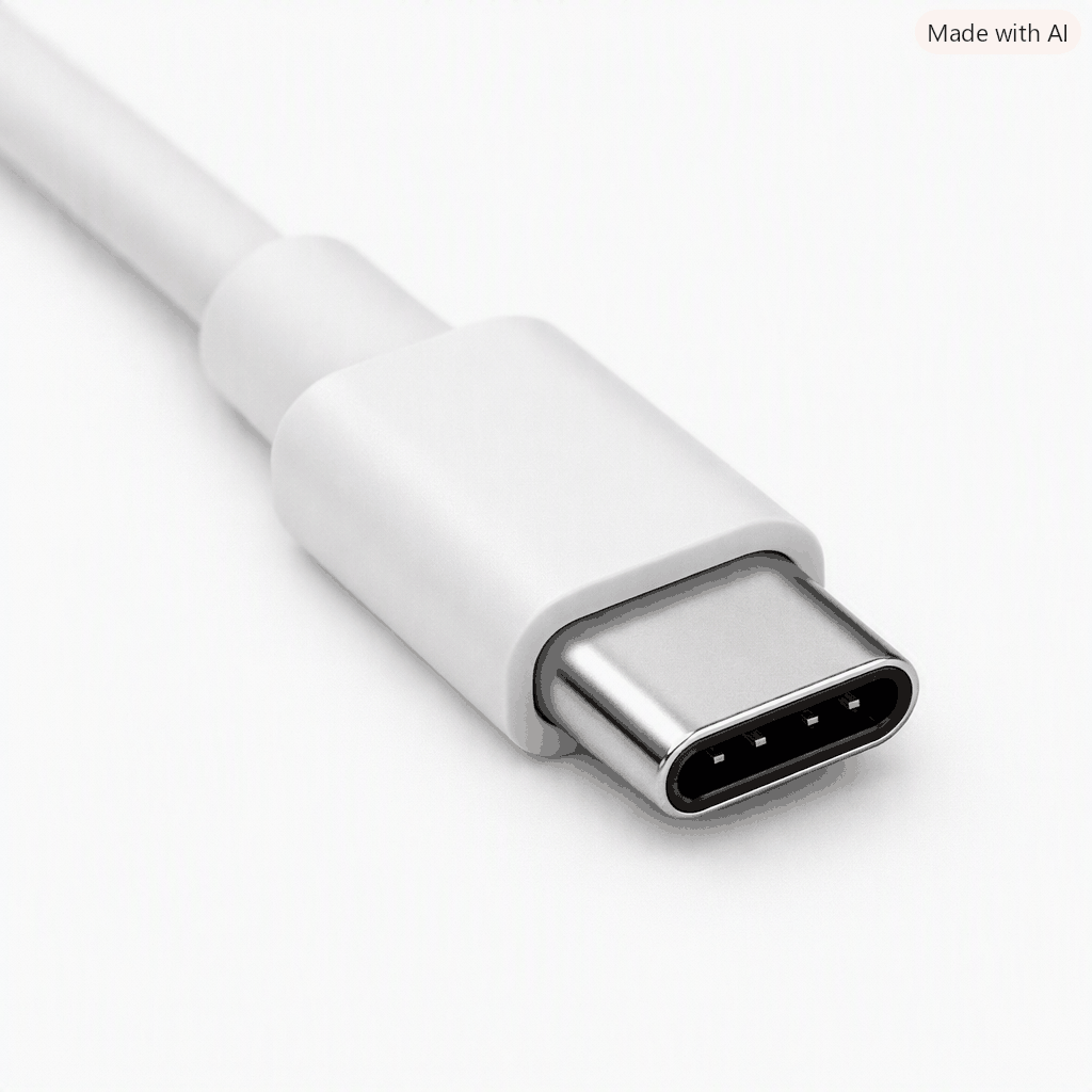 USB-C