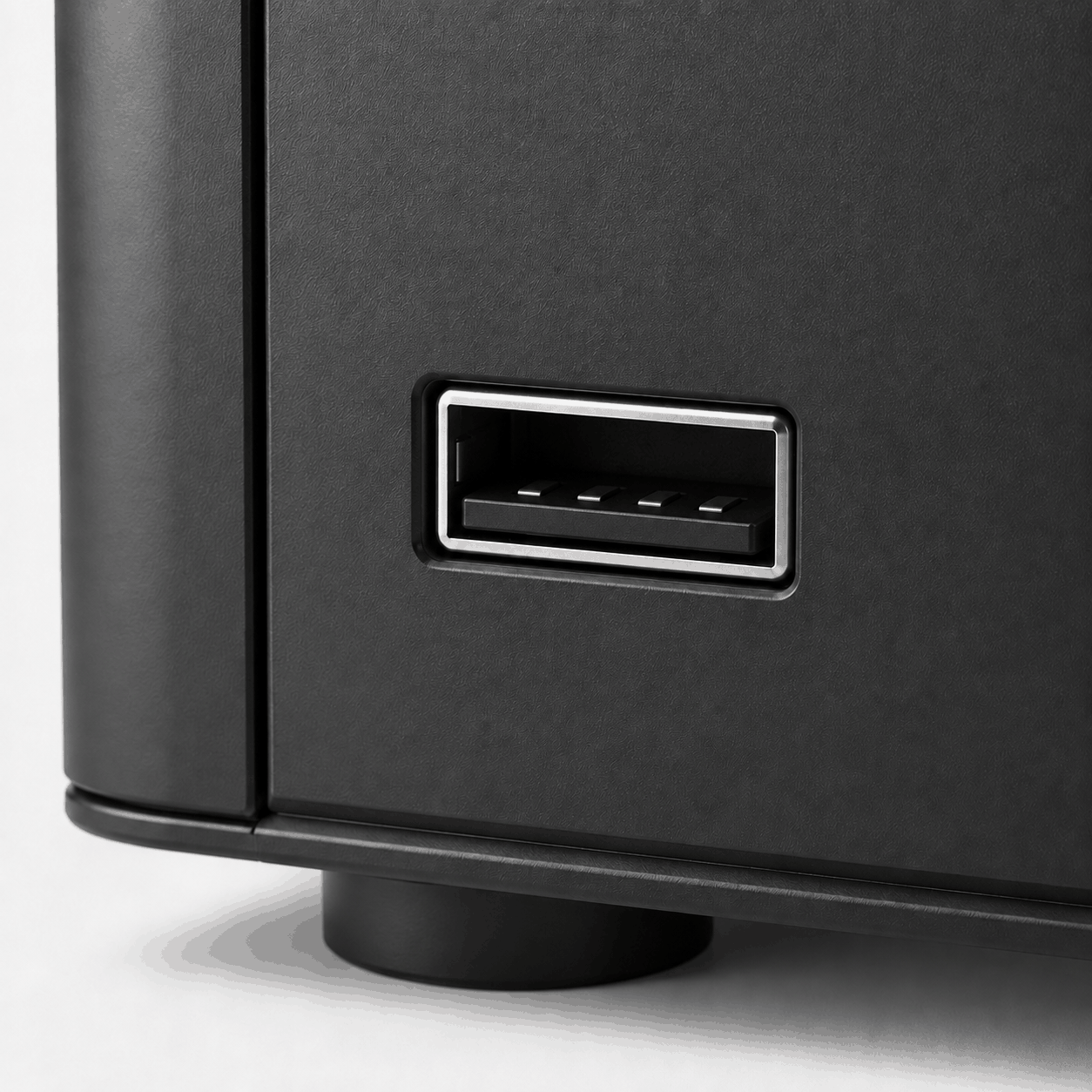 Port USB-A