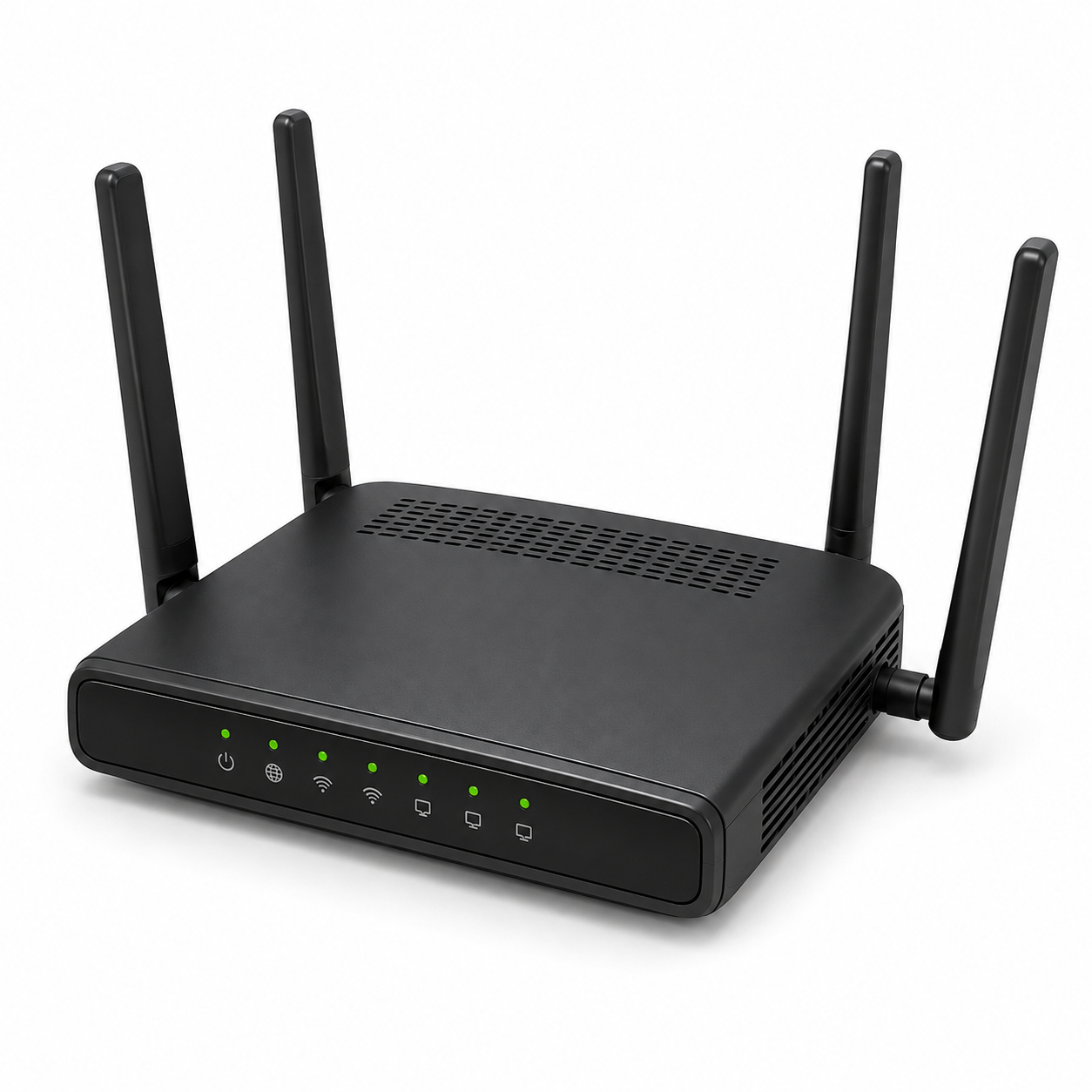 Wi-Fi router